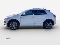 gebraucht VW T-Roc Sport