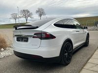 Gebraucht Tesla Model X 413 kW (562 PS) 2020 SUV