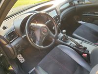 gebraucht Subaru WRX STI 2.5 T Sport