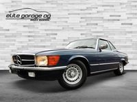 Gebraucht Mercedes SL280 185 PS (136 kW) 1983 Cabrio