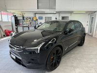 Gebraucht Polestar 3 Performance 379 kW (516 PS) 2024 SUV