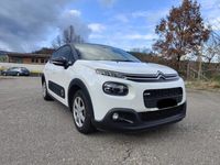 gebraucht Citroën C3 1.2 PureTech Feel