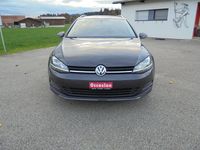 Gebraucht VW Golf VII LOUNGE 150 PS (110 kW) 2016 Kombi