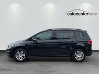 gebraucht VW Touran 1.6 TDI BlueMotion Technology Comfortline