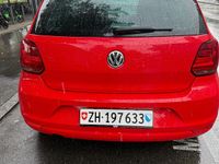Gebraucht VW Polo Allstar 90 PS (66 kW) 2017