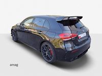 gebraucht Mercedes A45 AMG S AMG 4Matic+