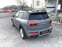 gebraucht Mini Cooper S Clubman ALL4 Steptronic