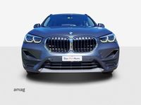 gebraucht BMW X1 18d Essent.Ed