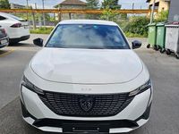 Gebraucht Peugeot 308 SW Allure 130 PS (95 kW) 2023 Kombi