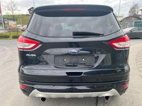 Gebraucht Ford Kuga Titanium 163 PS (119 kW) 2014 SUV