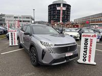 Neu Peugeot 5008 GTi 145 PS (106 kW) 2026 Gray SUV