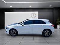 Neu Mercedes A250 218 PS (160 kW) 2025 Weiss Limousine