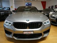 gebraucht BMW M5 Competition Drivelogic