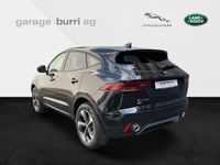 gebraucht Jaguar E-Pace 2.0 I4 200 SE AWD AT