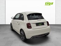 gebraucht Fiat 500 Abarth e Turismo