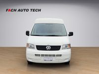 gebraucht VW T5 Kaw. 3400 2.5 TDI 131