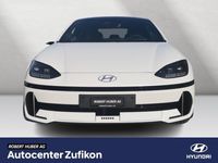 gebraucht Hyundai Ioniq 6 77kWh Launch Edition 2WD