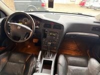 Gebraucht Volvo V70 170 PS (125 kW) 2004 Kombi