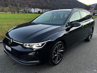 Gebraucht VW Golf VII Style 150 PS (110 kW) 2021 Kombi