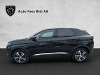 gebraucht Peugeot 3008 1.2 PureTech Allure Pack