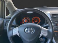 gebraucht Toyota Auris 2.0 D-4D Linea Luna