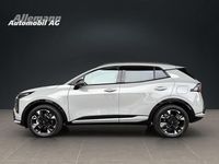 Neu Kia Sportage GT-Line 239 PS (175 kW) 2026 Grau SUV