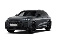 Neu Audi Q5 S-Line 204 PS (150 kW) 2026 Daytonagrau perleffekt SUV