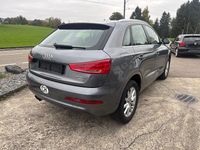 Gebraucht Audi Q3 211 PS (155 kW) 2012 SUV