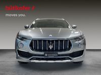 gebraucht Maserati Levante 2.0 GT Executive Hybrid