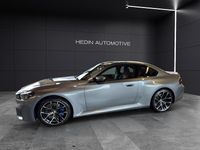 Neu BMW M2 Shadowline 480 PS (353 kW) 2025 Grau Coupé
