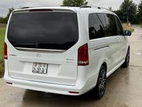 Gebraucht Mercedes V300 Edition 239 PS (175 kW) 2021 Van / Kleinbus