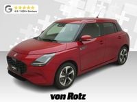 Neu Suzuki Swift 82 PS (60 kW) 2026 Kleinwagen