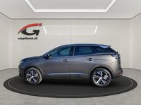 gebraucht Peugeot 3008 1.2 Hybrid GT