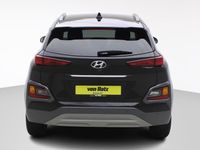 gebraucht Hyundai Kona 1.6 GDi Hybrid Premium