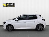 gebraucht Peugeot 208 1.2 PureTech 100 Active