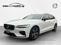 Gebraucht Volvo V60 R-Design 392 PS (288 kW) 2021 Kombi