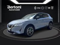 Gebraucht Nissan Qashqai 190 PS (139 kW) 2024 SUV