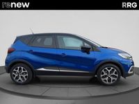 gebraucht Renault Captur 1.3 T 16V Intens EDC