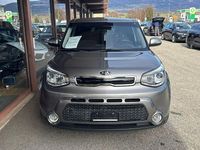 Gebraucht Kia Soul 132 PS (97 kW) 2014 SUV
