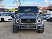 Gebraucht Mercedes G500 AMG line 422 PS (310 kW) 2020 SUV