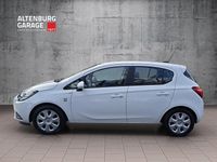 Gebraucht Opel Corsa 90 PS (66 kW) 2019 Kleinwagen