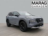 Gebraucht Nissan X-Trail Tekna+ 213 PS (156 kW) 2022 Grau SUV