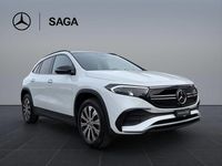 Gebraucht Mercedes EQA300 167 kW (228 PS) 2024 SUV