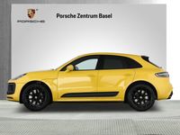 gebraucht Porsche Macan GTS PDK