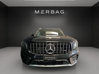 gebraucht Mercedes GLB35 4M 8G-Tronic