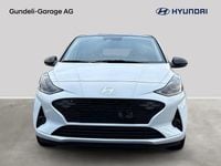 Neu Hyundai i10 79 PS (58 kW) 2026 Weiss Kleinwagen