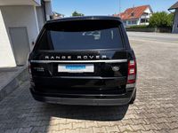 gebraucht Land Rover Range Rover 4.4 SDV8 Vogue Automatic