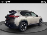 Gebraucht Nissan X-Trail 158 PS (116 kW) 2025 SUV