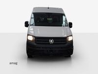 Gebraucht VW Crafter 177 PS (130 kW) 2024 Candyweiss Van