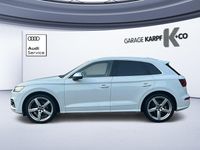 Gebraucht Audi SQ5 Comfort 354 PS (260 kW) 2018 SUV